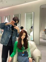 -3AM·S HAIR SALON烫发染发接发