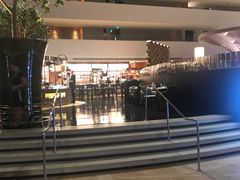 -RISE RESTAURANT(滨海湾金沙店)