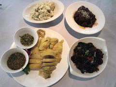 -老洋房花园饭店(绍兴路店)