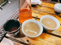 -千金一碗·宝岛一村(韩国街店)