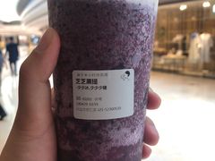-喜茶(上海兴业太古汇店)