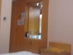 -维也纳酒店(广州增城万达广场地铁站店)