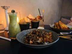 -玲婧胡同·生日蛋糕·餐厅(嘉里城店)