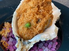 -星叶·东南亚料理(宁波万象汇店)