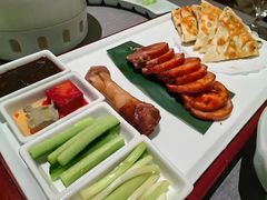 -花家怡园(四合院总店)