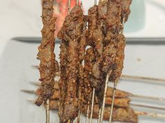 -老三烤肉·融合菜宴会厅