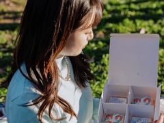 -昆明冠生园·蛋糕·面包(南强街店)