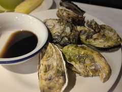 -深海壹品海鲜自助餐厅(吾悦广场店)