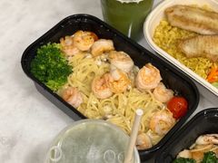 -FUNFUN有饭花园聚会餐厅