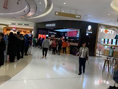 -凯德MALL(望京店)