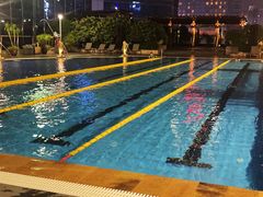 -广州粤海喜来登酒店