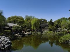 -绍兴鲁迅故里·沈园景区