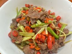 -好帮厨·下饭浏阳菜·坚持现炒(月湖店)