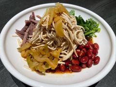 -小厨娘金榜题名(夫子庙秦淮河店)