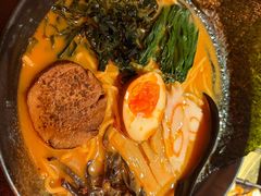 -無二炙坊·和牛烧肉(大钟寺1733店)
