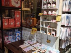 -猫咪博物馆(顶澳仔猫街店)