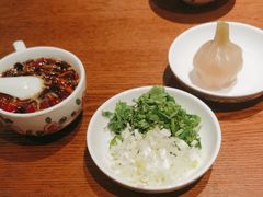 -北京老门框爆肚涮肉馆(凤城六路店)