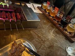 -麦凯伦烧烤·精酿超级工厂店(金桥总店)