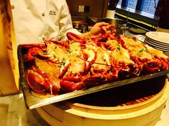 -君悦酒店·乐厨·高空自助餐(青年大街店)