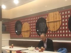 大堂-咬不得高祖生煎·简餐(城站店)