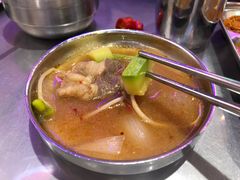 -玄希浪漫厨房·韩料烤肉(湖滨银泰in77店)