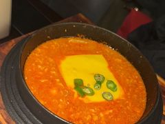 -Fuzzy Bistro 浮几韩餐·茶酒馆