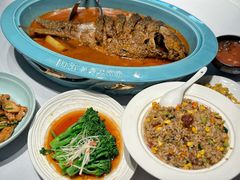 -阿五黄河大鲤鱼(英协路店)