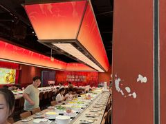 -龍歌自助小火锅(雨花台江南虹悦城店)