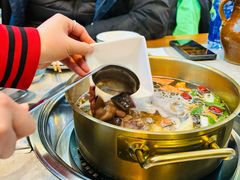 -大理董·董家小厨野生菌火锅(古城旗舰店)
