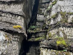 -梭布垭石林景区