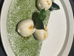 -锦府园·新台州菜(合生汇店)