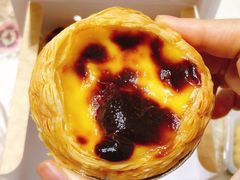 -詹記桃酥(高新鼓楼店)