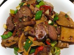 -建辉湖南土菜馆(南大街店)