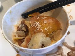 -皇朝会.经典传统粤菜(外滩店)