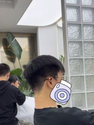 -赤道 Hair Salon