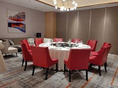 -富淳饭店(陆家嘴保利广场店)