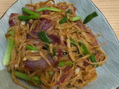 -隅乐胡椒虾·台湾菜·团建(皇岗店)