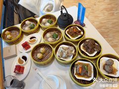 -大海湾酒楼(人南店)