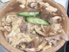 -二哥特色砂锅