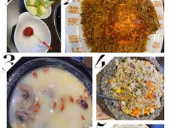 -潮澎派·潮汕菜大排档(南较西路店)