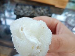 椰蓉大福-丽江庭院之爱在路上(西单店)