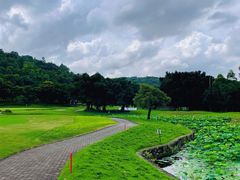 -南沙高尔夫球会