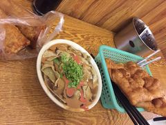 -真素诚·清真(新华路店)