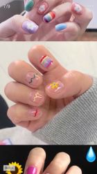 -LEILEI NAIL蕾蕾美甲美睫