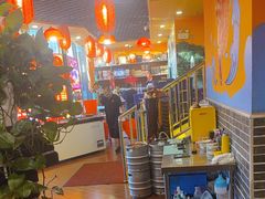 -江湖水乡铁锅炖魚(周庄嘉园店)