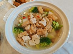 -功德林素菜饭庄(前门店)