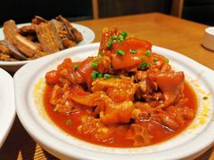 -莫山小馆(大石桥店)