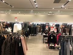 -ZARA(青岛万象城店)