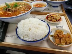 -神牛饭(凯德来福士店)