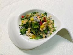 -福慧慈缘素食餐厅(王府井店)